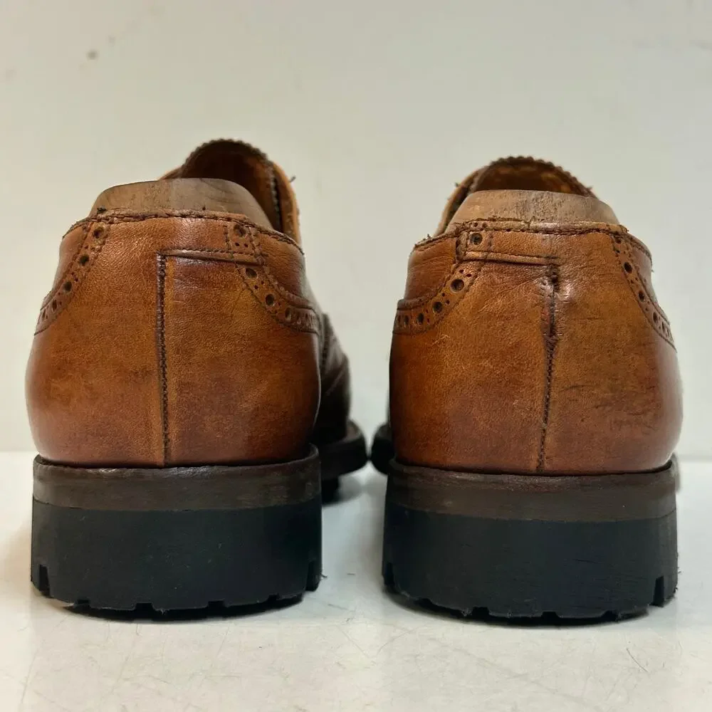 Crockett & Jones this oxford